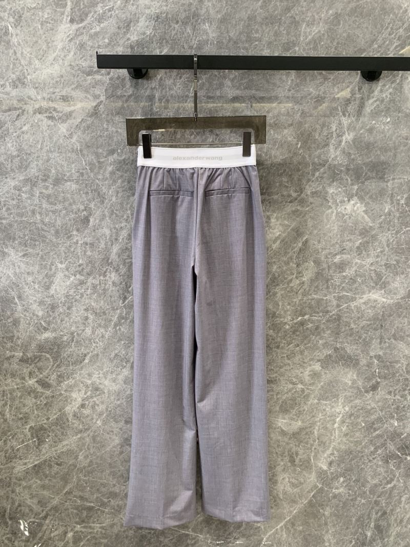 Alexander Wang Long Pants